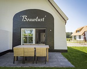 Unterkunft 0101740 - Ferienhaus Texel - Bouwlust G21A