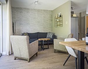Unterkunft 0101740 - Ferienhaus Texel - Bouwlust G21A
