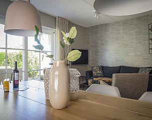 Unterkunft 0101740 - Ferienhaus Texel - Bouwlust G21A