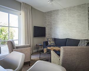 Unterkunft 0101740 - Ferienhaus Texel - Bouwlust G21A