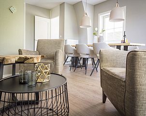 Unterkunft 0101740 - Ferienhaus Texel - Bouwlust G21A