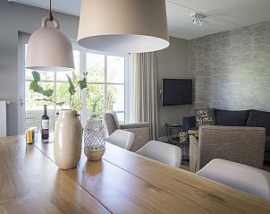 Unterkunft 0101740 - Ferienhaus Texel - Bouwlust G21A
