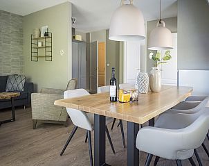 Unterkunft 0101740 - Ferienhaus Texel - Bouwlust G21A