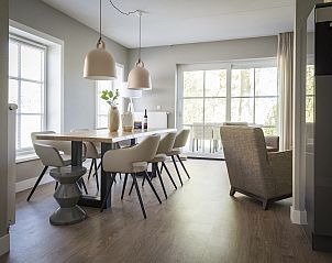 Unterkunft 0101740 - Ferienhaus Texel - Bouwlust G21A