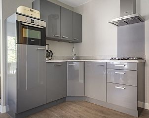 Unterkunft 0101740 - Ferienhaus Texel - Bouwlust G21A