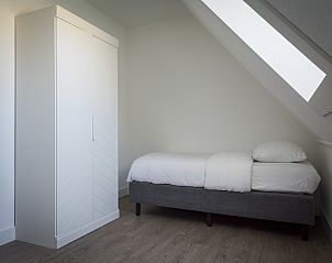 Unterkunft 0101740 - Ferienhaus Texel - Bouwlust G21A