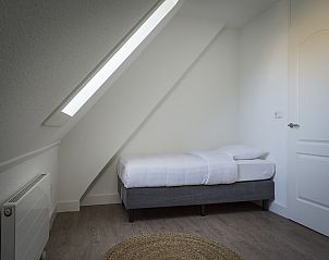Unterkunft 0101740 - Ferienhaus Texel - Bouwlust G21A