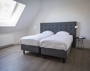 Unterkunft 0101740 - Ferienhaus Texel - Bouwlust G21A