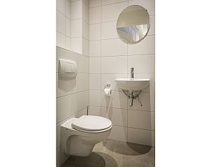 Unterkunft 0101740 - Ferienhaus Texel - Bouwlust G21A