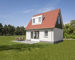 Unterkunft 0101742 - Bungalow Texel - Bouwlust E23