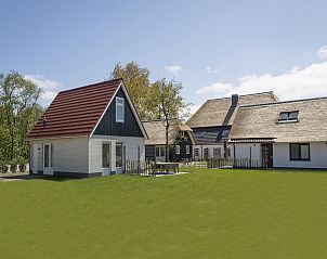 Unterkunft 0101742 - Bungalow Texel - Bouwlust E23