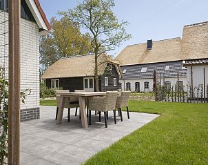 Unterkunft 0101742 - Bungalow Texel - Bouwlust E23