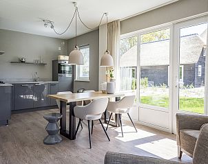 Unterkunft 0101742 - Bungalow Texel - Bouwlust E23