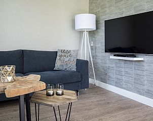 Unterkunft 0101742 - Bungalow Texel - Bouwlust E23