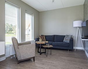 Unterkunft 0101742 - Bungalow Texel - Bouwlust E23