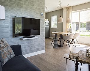 Unterkunft 0101742 - Bungalow Texel - Bouwlust E23