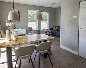 Unterkunft 0101742 - Bungalow Texel - Bouwlust E23