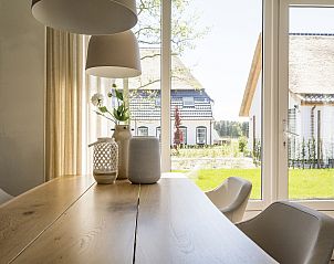Unterkunft 0101742 - Bungalow Texel - Bouwlust E23