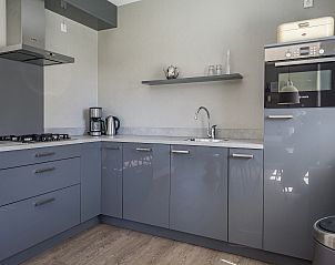 Unterkunft 0101742 - Bungalow Texel - Bouwlust E23