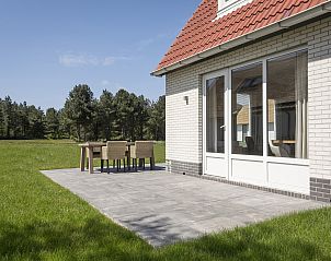 Unterkunft 0101742 - Bungalow Texel - Bouwlust E23