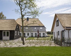 Unterkunft 0101742 - Bungalow Texel - Bouwlust E23