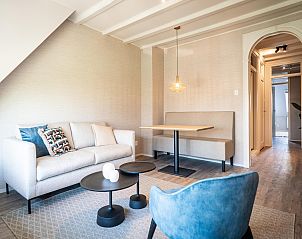 Verblijf 0101744 - Vakantiewoning Texel - Appartement Hoeve Holland X7