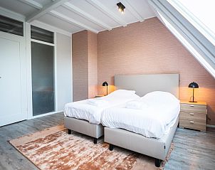 Verblijf 0101744 - Vakantiewoning Texel - Appartement Hoeve Holland X7