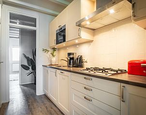 Verblijf 0101744 - Vakantiewoning Texel - Appartement Hoeve Holland X7