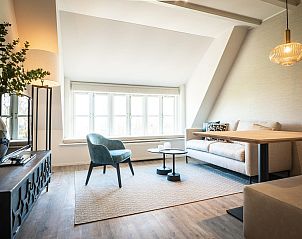 Verblijf 0101744 - Vakantiewoning Texel - Appartement Hoeve Holland X7