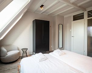 Verblijf 0101744 - Vakantiewoning Texel - Appartement Hoeve Holland X7
