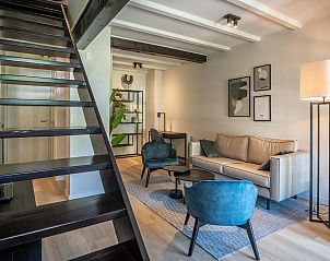 Unterkunft 0101747 - Ferienhaus Texel - App Hoeve Holland S2