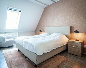 Unterkunft 0101747 - Ferienhaus Texel - App Hoeve Holland S2