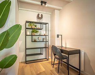 Unterkunft 0101747 - Ferienhaus Texel - App Hoeve Holland S2