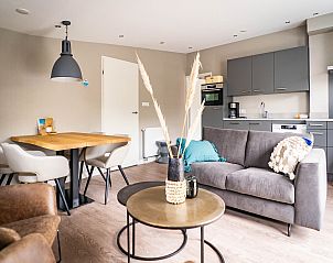 Guest house 0101750 - Apartment Texel - Stoeterij C65