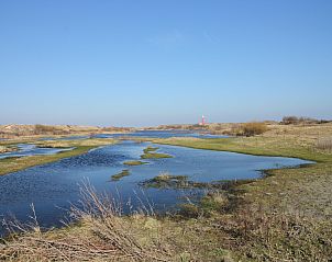 Guest house 0101750 - Apartment Texel - Stoeterij C65