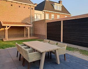 Verblijf 0101753 - Bungalow Texel - Hodshonstraat B-12