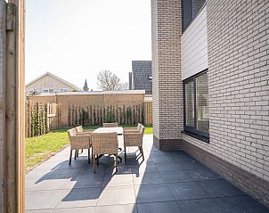 Verblijf 0101753 - Bungalow Texel - Hodshonstraat B-12