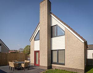 Verblijf 0101753 - Bungalow Texel - Hodshonstraat B-12