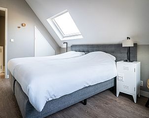 Verblijf 0101753 - Bungalow Texel - Hodshonstraat B-12