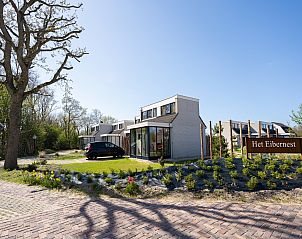 Verblijf 0101759 - Vakantiewoning Texel - Vakantiepark 't Eibernest Texel 6