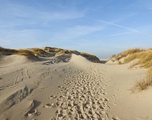 Verblijf 0101759 - Vakantiewoning Texel - Vakantiepark 't Eibernest Texel 6