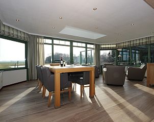 Verblijf 0101767 - Vakantiewoning Texel - De Witte Hoek villa 124 met serre