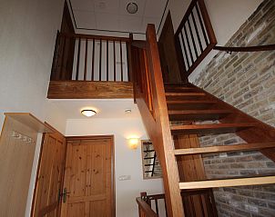 Verblijf 0101767 - Vakantiewoning Texel - De Witte Hoek villa 124 met serre