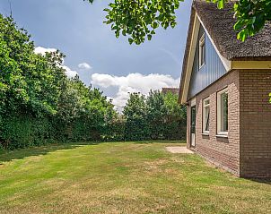 Unterkunft 0101770 - Ferienhaus Texel - De Witte Hoek bungalow 132