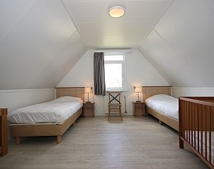 Unterkunft 0101770 - Ferienhaus Texel - De Witte Hoek bungalow 132
