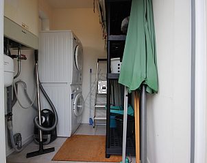 Unterkunft 0101770 - Ferienhaus Texel - De Witte Hoek bungalow 132