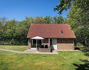 Unterkunft 0101771 - Ferienhaus Texel - De Witte Hoek bungalow 142