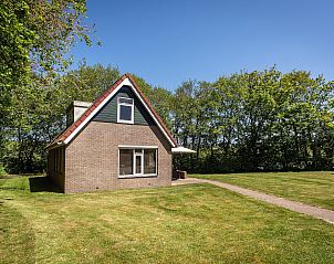 Unterkunft 0101771 - Ferienhaus Texel - De Witte Hoek bungalow 142