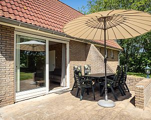 Unterkunft 0101771 - Ferienhaus Texel - De Witte Hoek bungalow 142