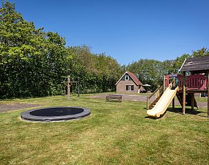 Unterkunft 0101771 - Ferienhaus Texel - De Witte Hoek bungalow 142